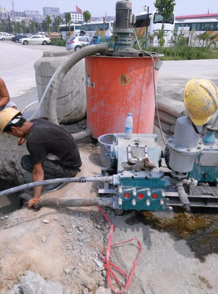 信阳地基处理强夯工程找专业加固公司合作很重要